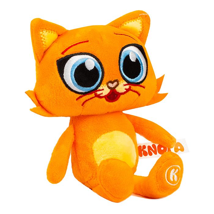 Фото к товару Набор-сюрприз с мягкой игрушкой Набор-сюрприз с мягкой игрушкой