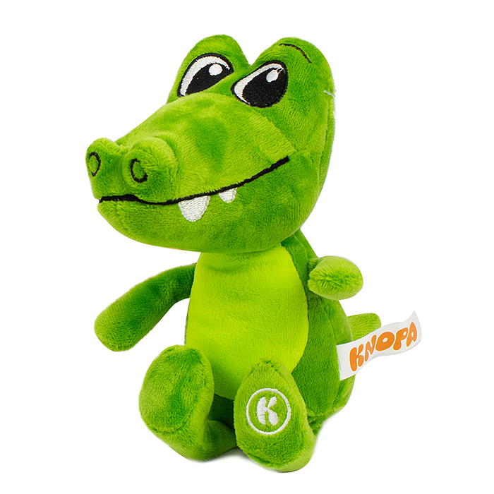 Фото к товару Набор-сюрприз с мягкой игрушкой Набор-сюрприз с мягкой игрушкой