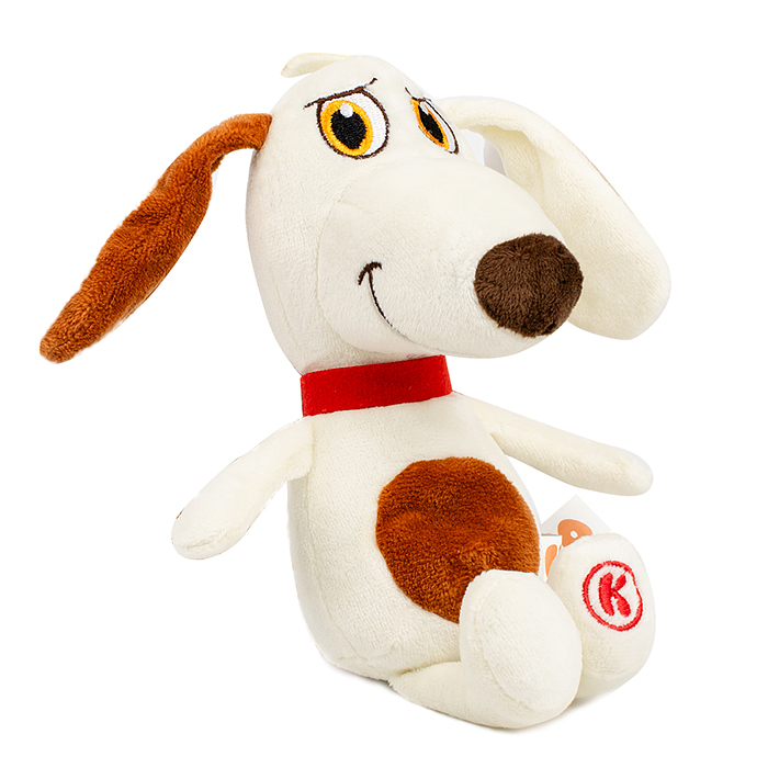 Фото к товару Набор-сюрприз с мягкой игрушкой Набор-сюрприз с мягкой игрушкой