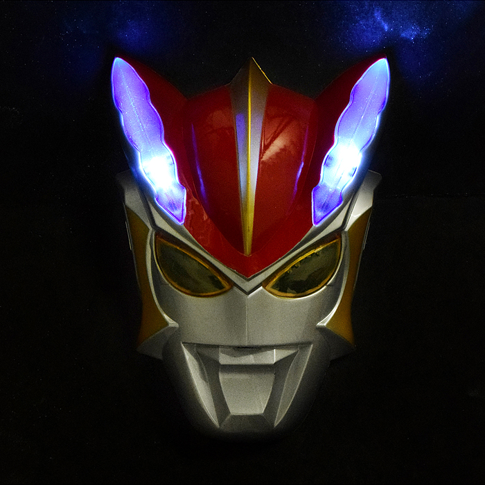 Маска 661-P17 "Superman-2" в пакете