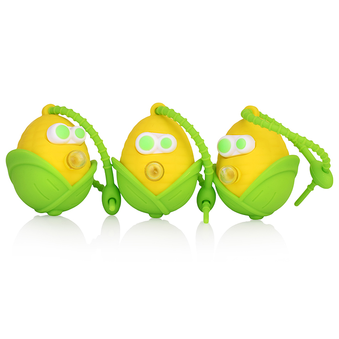 Игрушка-антистресс 00-5385 "Кукурузка"