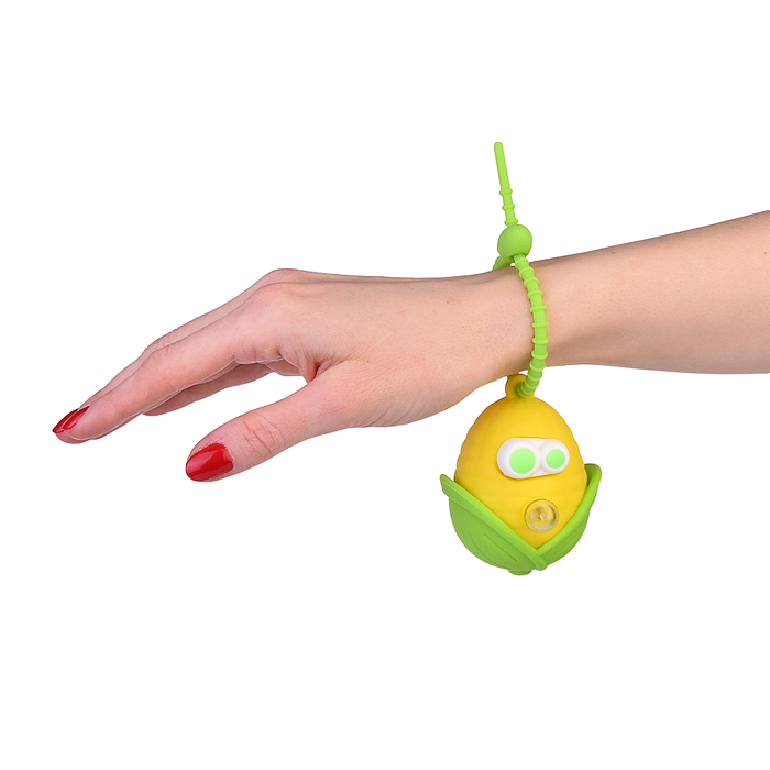 Игрушка-антистресс 00-5385 "Кукурузка"