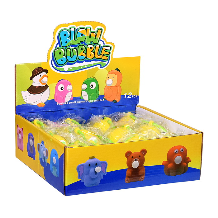 Игрушка-антистресс 00-5385 "Кукурузка"