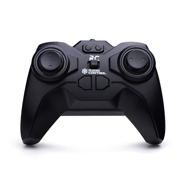 Машина 000-024 "Gallant light glimbeng-2" р/у, 27 MHz, 1:20, в коробке