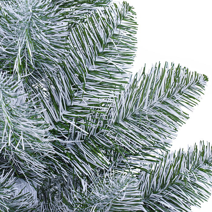 Елка искусственная "Лесная гостья" 80см, 