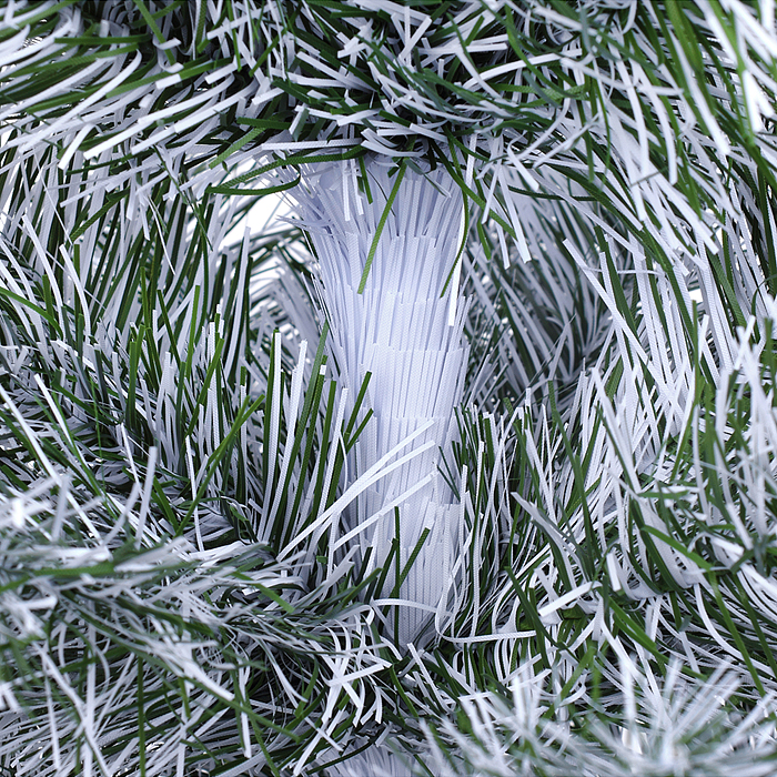 Елка искусственная "Лесная гостья" 80см, 