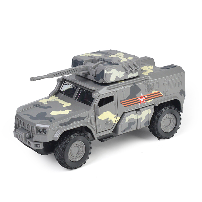 Фото к товару Машина металл Армия России камаз 4386 "Тайфун" 12 см, дв, инер, камуфляж Машина металл Армия России камаз 4386 "Тайфун" 12 см, дв, инер, камуфляж
