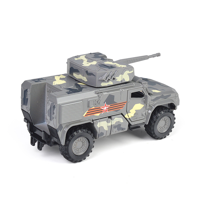 Фото к товару Машина металл Армия России камаз 4386 "Тайфун" 12 см, дв, инер, камуфляж Машина металл Армия России камаз 4386 "Тайфун" 12 см, дв, инер, камуфляж