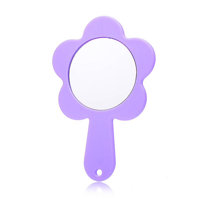 Набор расческа+зеркало 00-5416 "Ice cream" в ассортименте