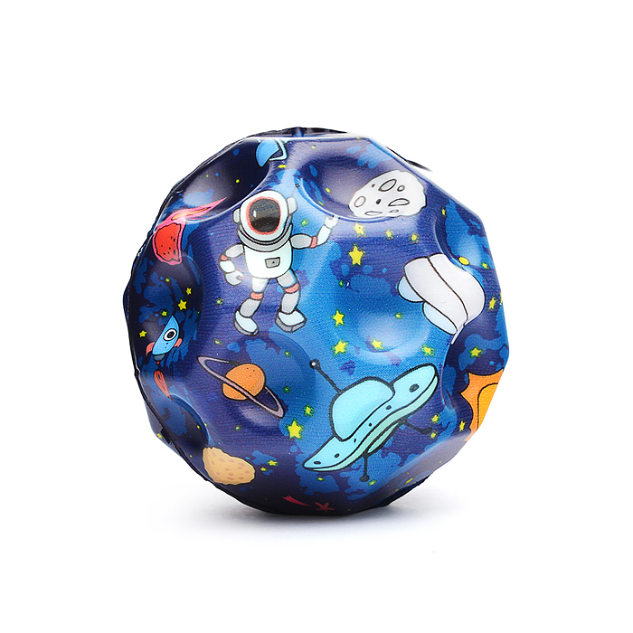 Мяч детский 00-5790 "Космос" в коробке