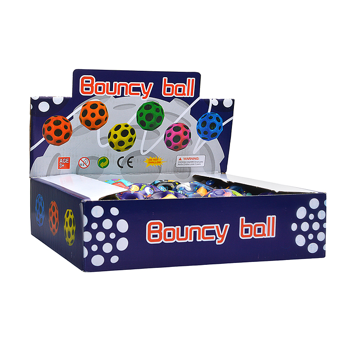 Мяч детский 00-5790 "Космос" в коробке