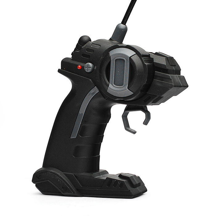 Машина QH2024-22 "Off road vehicle-1" р/у, 27 MHz, в коробке