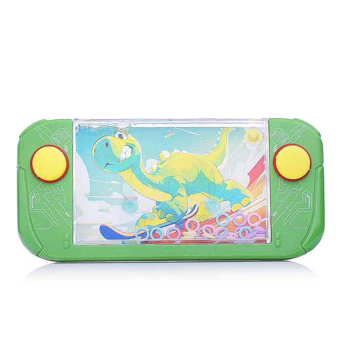 Водная игра 650N2 "Дино бой" в пакете