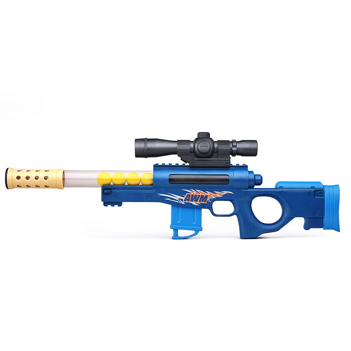 Автомат BT0052-2 "Арсенал 2" в пакете