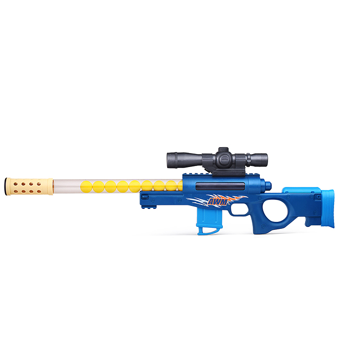 Автомат BT0052-2 "Арсенал 2" в пакете