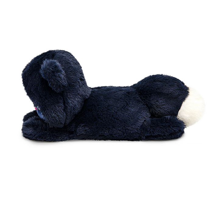 Фото к товару Лори Нео на 2 браслетах (черный) Лори Нео на 2 браслетах (черный)