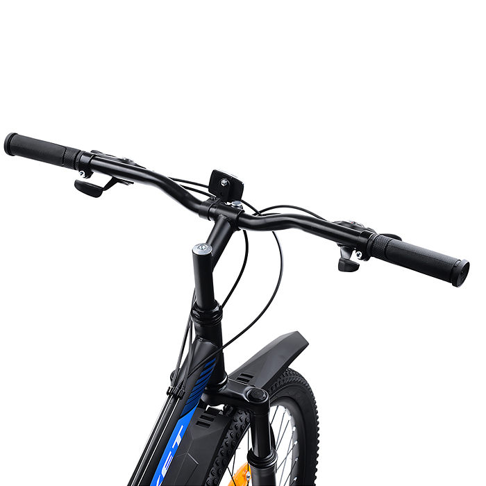 Велосипед 26" Rocket Azkar, цвет синий, размер 18"