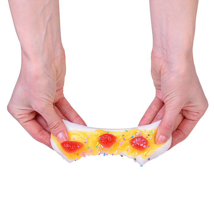 Игрушка - антистресс 00-5505 "Десертик" в пакете