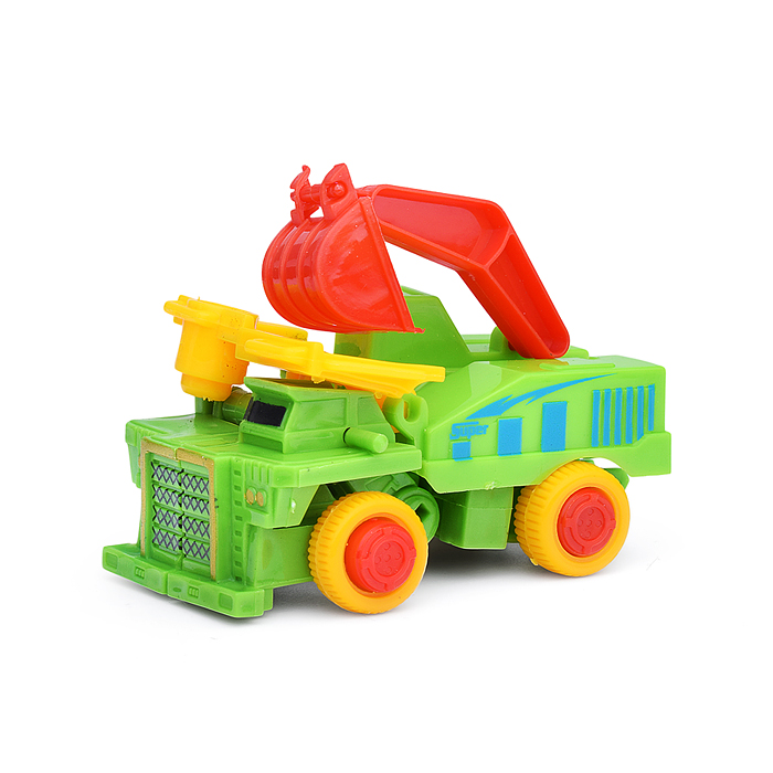 Фото к товару Робот 388 "Спецмашина" трансформирующийся в машину, в пакете Робот 388 "Спецмашина" трансформирующийся в машину, в пакете