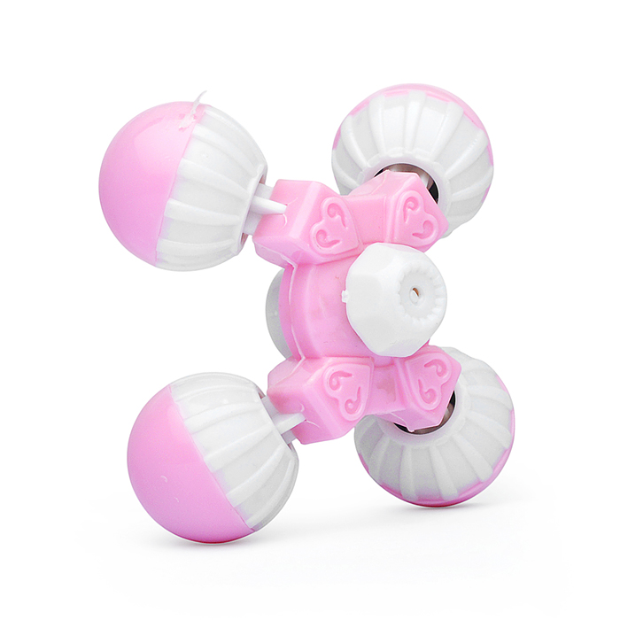 Игрушка - антистресс 00-5671 "Гироскоп" 6см.