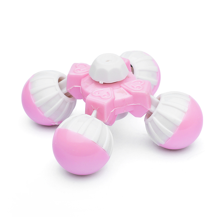 Игрушка - антистресс 00-5671 "Гироскоп" 6см.