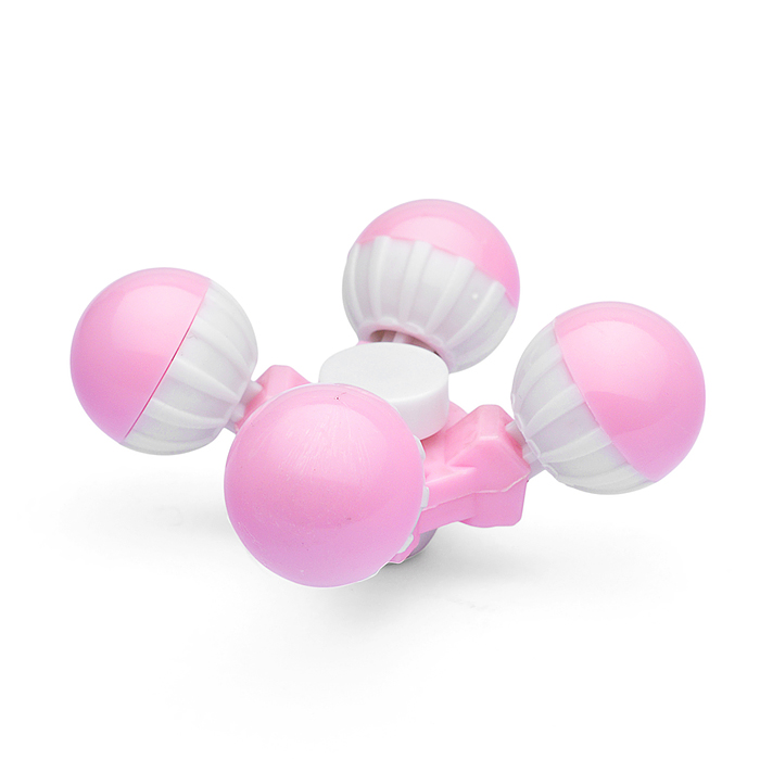 Игрушка - антистресс 00-5671 "Гироскоп" 6см.