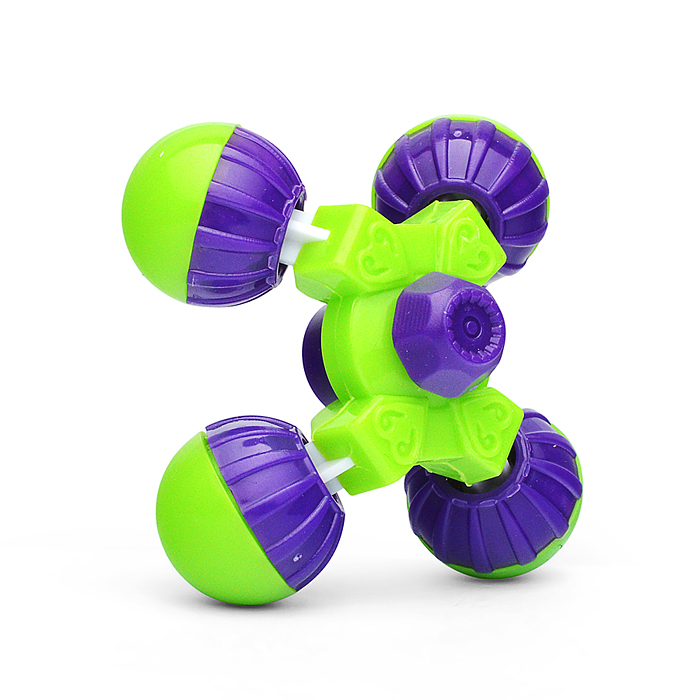 Игрушка - антистресс 00-5671 "Гироскоп" 6см.