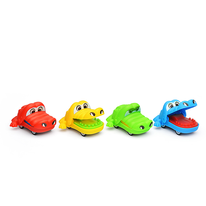 Игрушка - антистресс 00-5540 "Бегемотик"