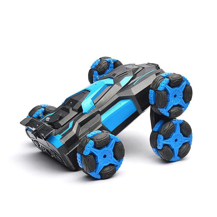 Машина LM258-95 "Спринт макс" р/у, 27 MHz, в коробке