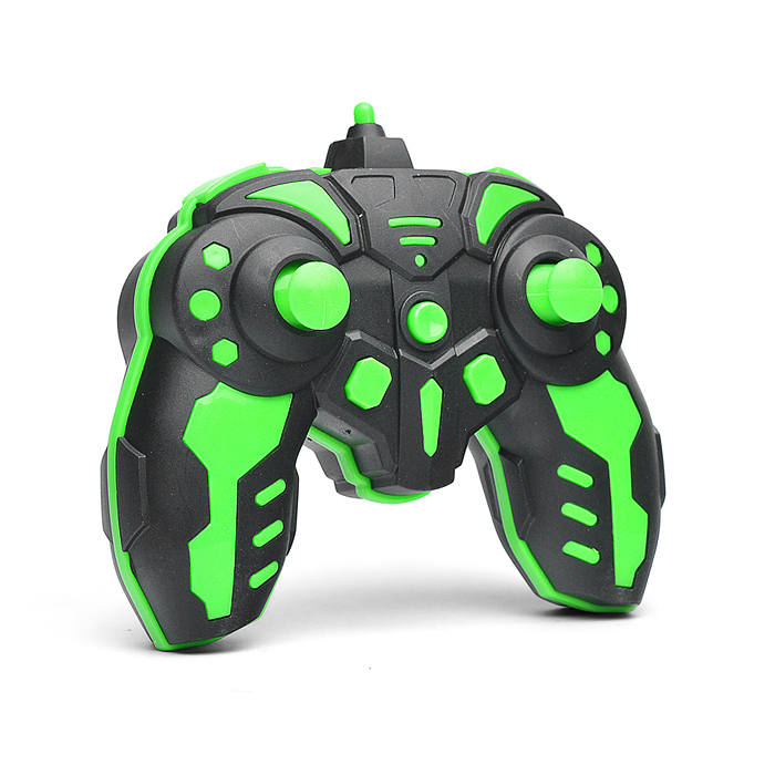 Машина LM258-95 "Спринт макс" р/у, 27 MHz, в коробке