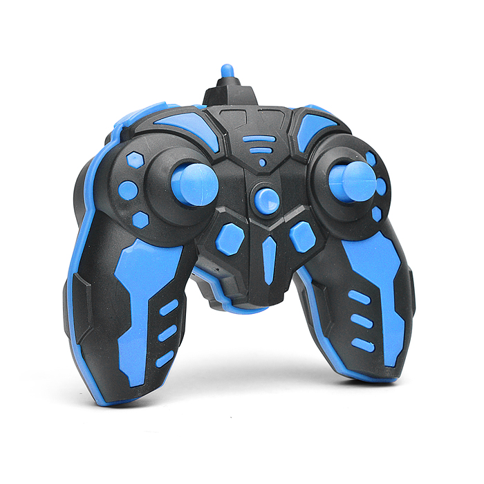 Машина LM258-95 "Спринт макс" р/у, 27 MHz, в коробке