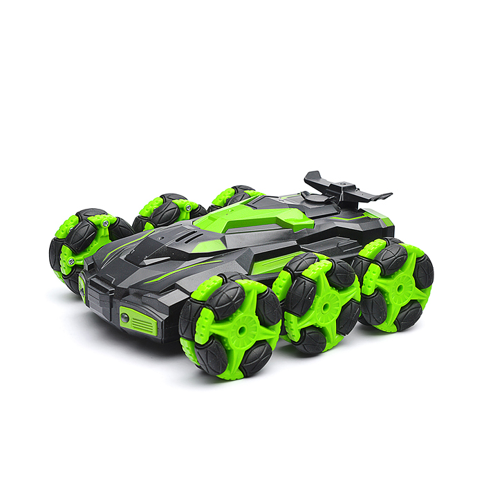 Машина LM258-95 "Спринт макс" р/у, 27 MHz, в коробке