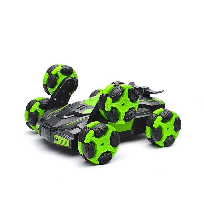 Машина LM258-95 "Спринт макс" р/у, 27 MHz, в коробке