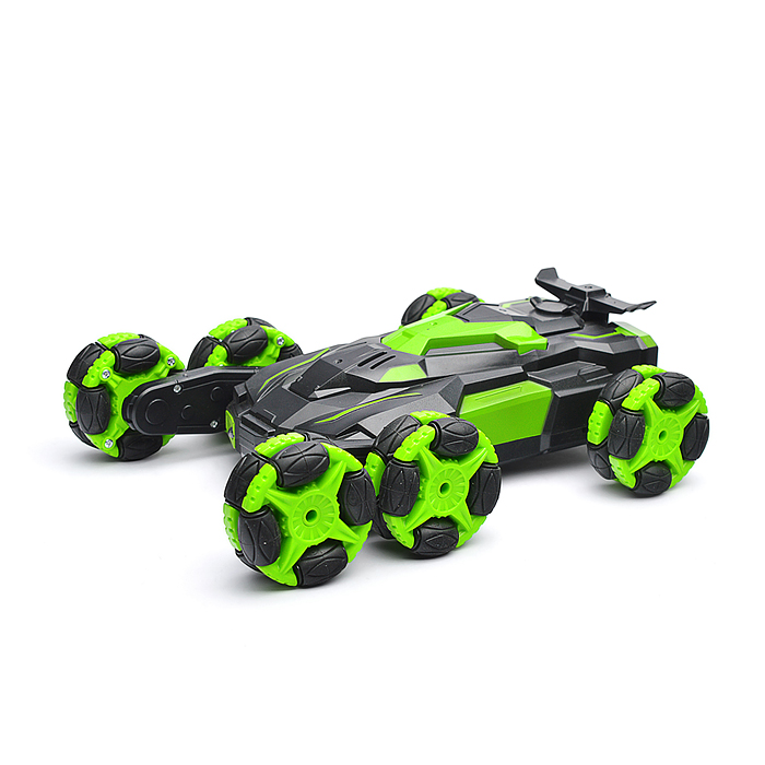 Машина LM258-95 "Спринт макс" р/у, 27 MHz, в коробке