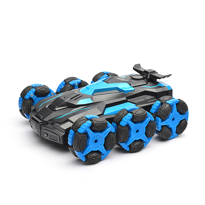 Машина LM258-95 "Спринт макс" р/у, 27 MHz, в коробке