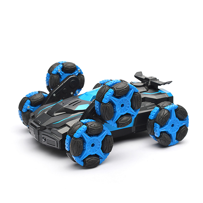 Машина LM258-95 "Спринт макс" р/у, 27 MHz, в коробке