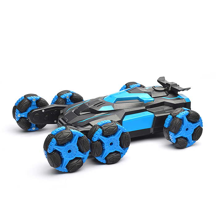 Машина LM258-95 "Спринт макс" р/у, 27 MHz, в коробке