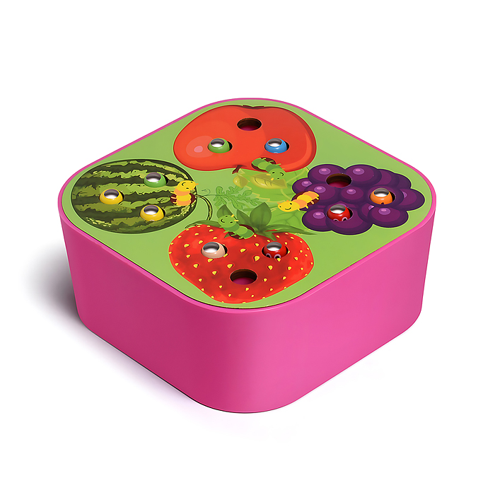 Рыбалка D1923-2 "Фруктики"