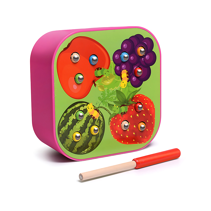 Рыбалка D1923-2 "Фруктики"