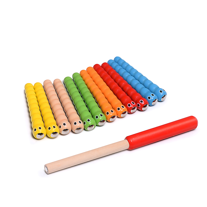 Рыбалка D1923-2 "Фруктики"