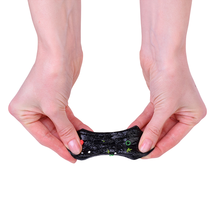 Игрушка -антистресс 00-5510 "Тофу" в пакете