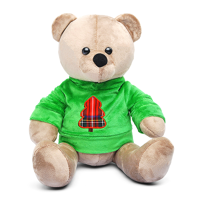 Фото к товару Медведь Крис Медведь Крис