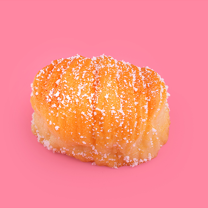 Игрушка - антистресс 00-5584 "Булочка"