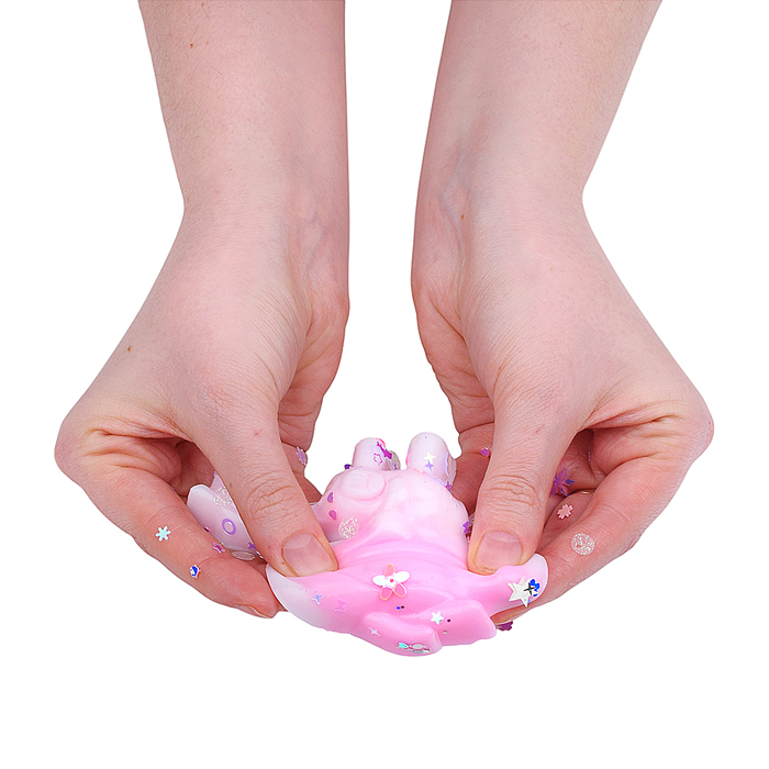 Игрушка - антистресс 00-5558 "Пони"