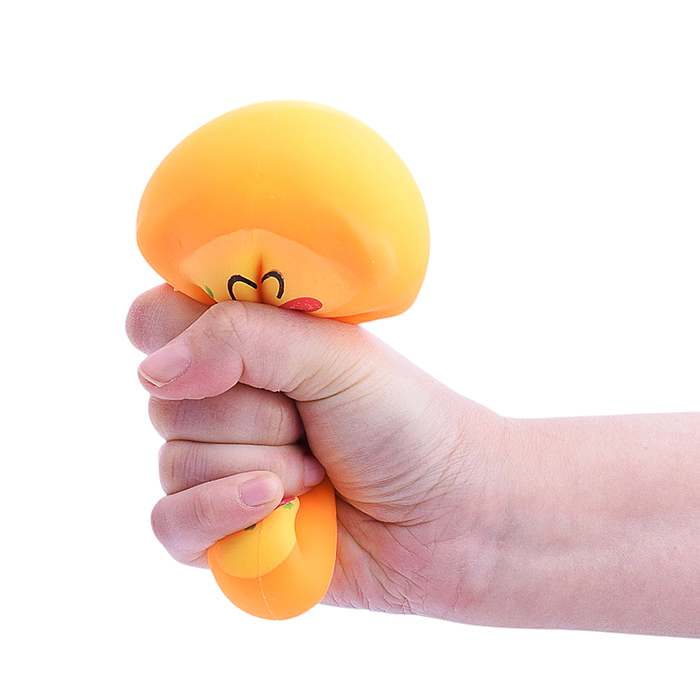 Игрушка - антистресс 00-5632 "Пицца"