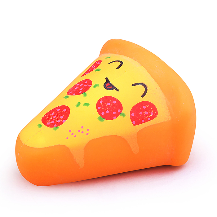 Игрушка - антистресс 00-5632 "Пицца"