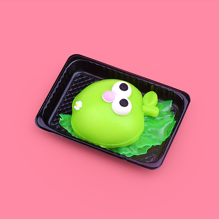 Игрушка - антистресс 00-5647 "Яблочко"