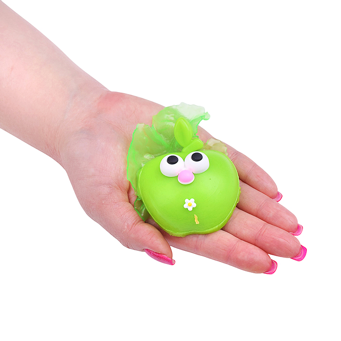Игрушка - антистресс 00-5647 "Яблочко"