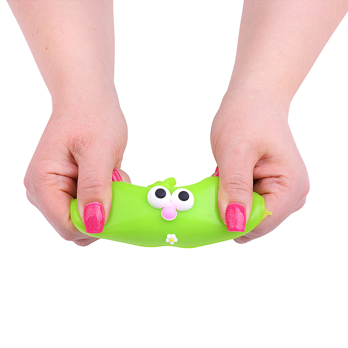 Игрушка - антистресс 00-5647 "Яблочко"