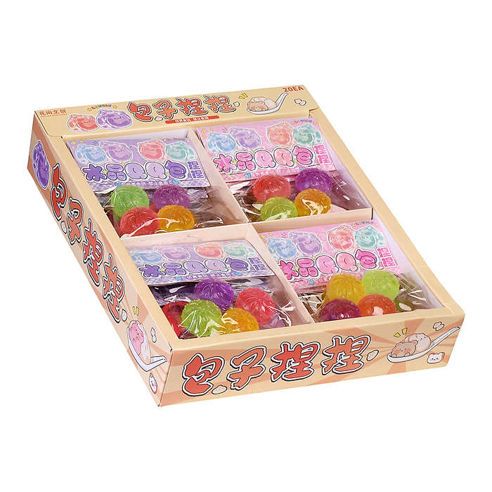 Игрушка -антистресс 00-5521 "Конфетка" в пакете